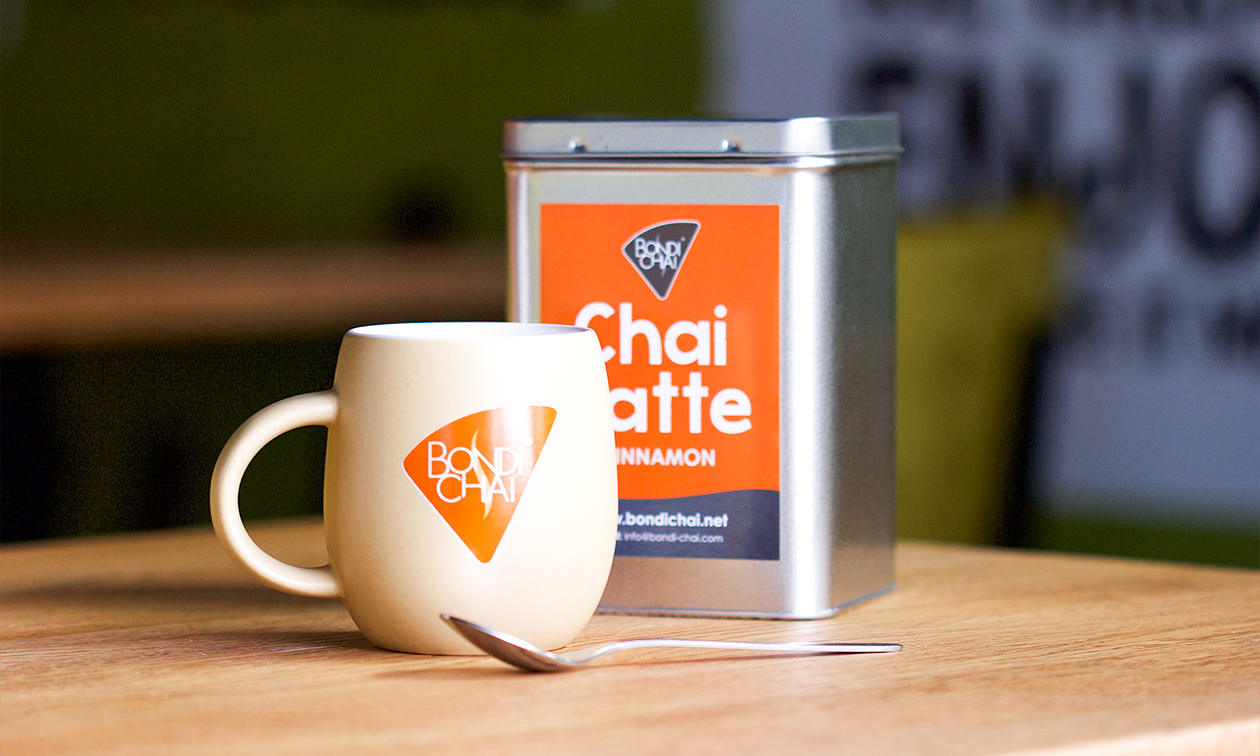IJscafé Danice Santhorst