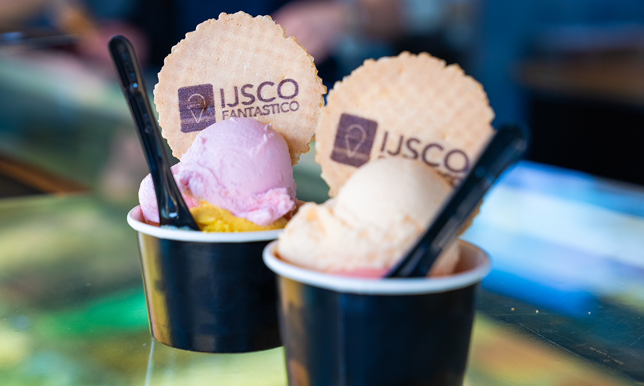 IJsco Fantastico