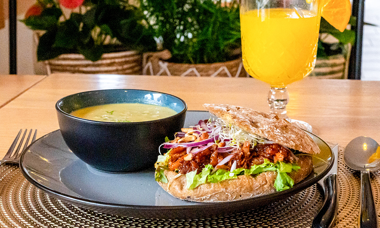 Voordelig uit eten in Noordkop Social Deal Voordelig uit eten in Noordkop Social Deal