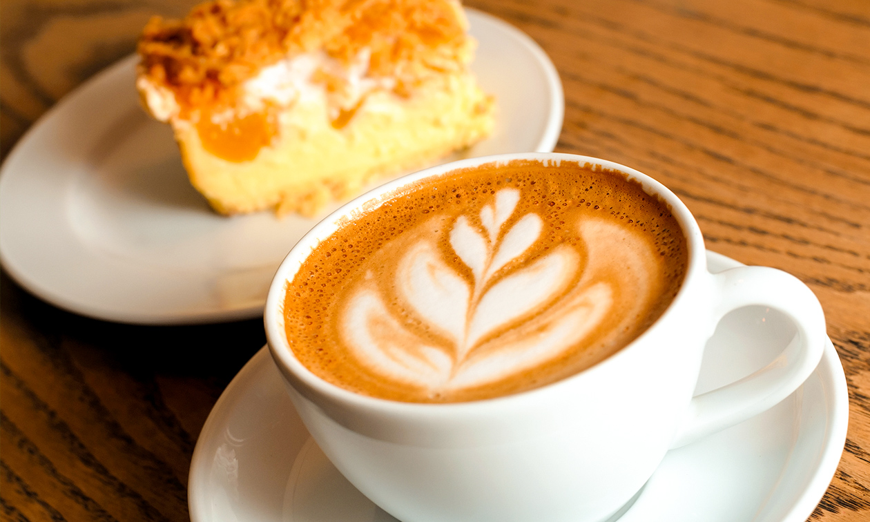 Il Caffè