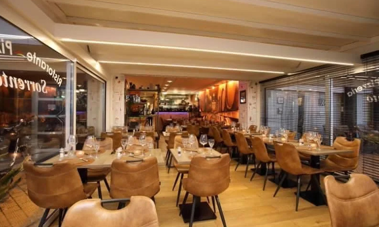 Il Gusto Di Sorrento