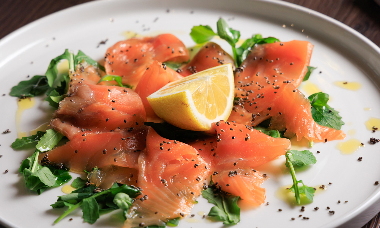 Il Padrino Pizzeria - Restaurant