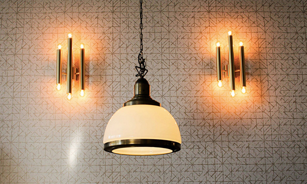 In Den Grooten Slock Café & Bistro