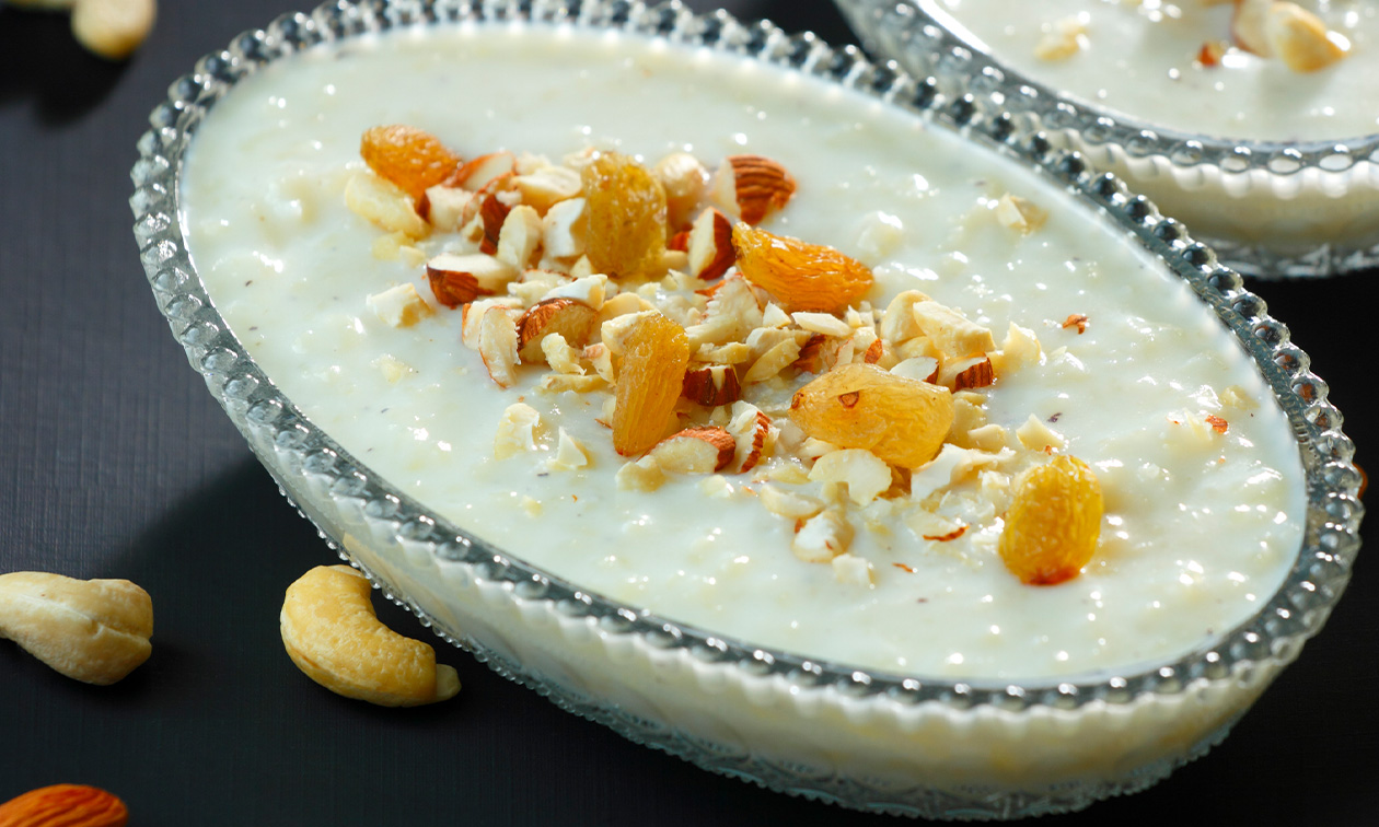 India Way Tandoori Specialiteiten