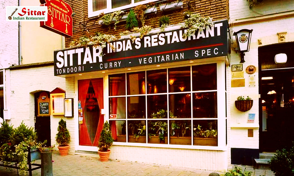 Indiaas Restaurant Sittar