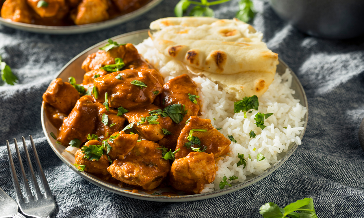 Indian Restaurant Ramna Tandoori