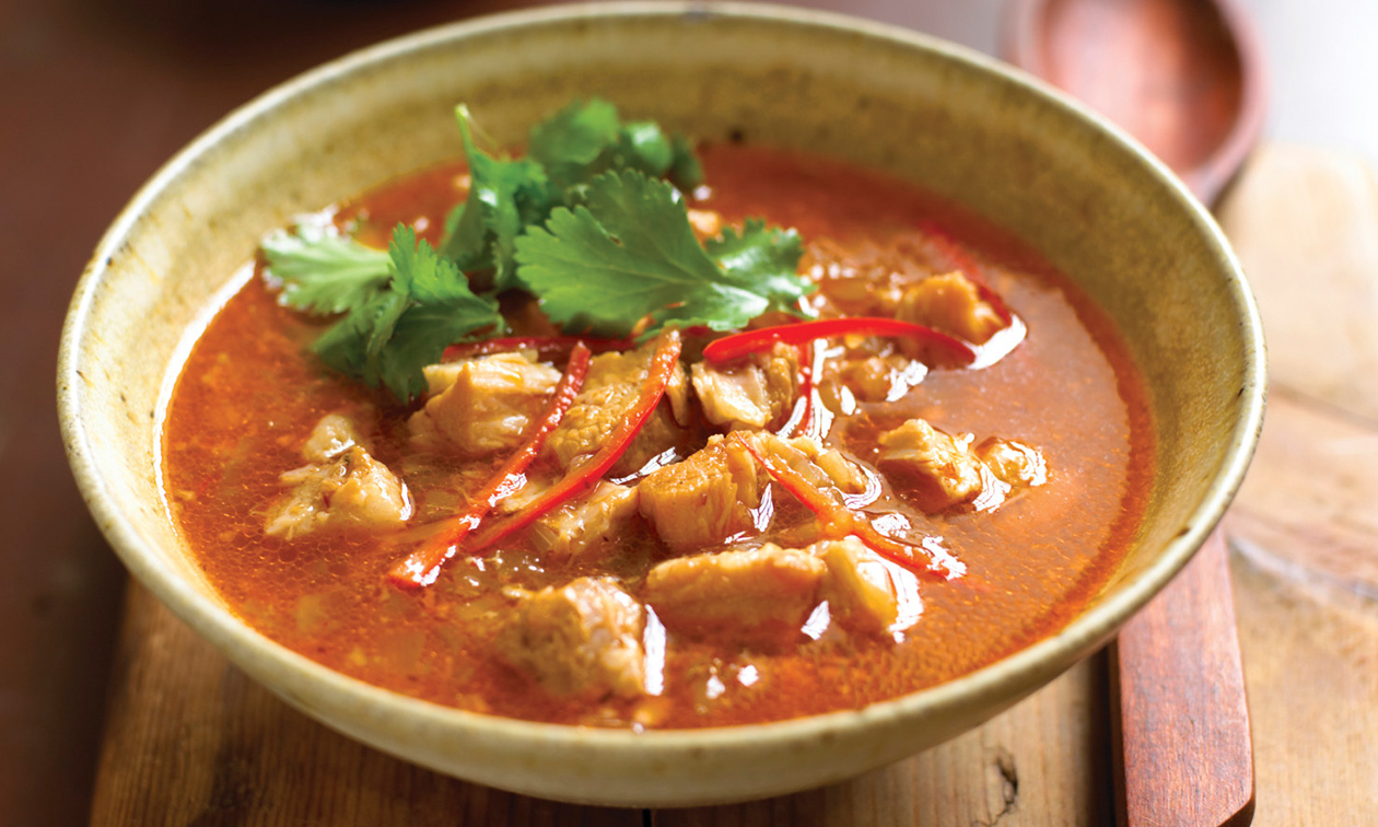 Indian Royal Food
