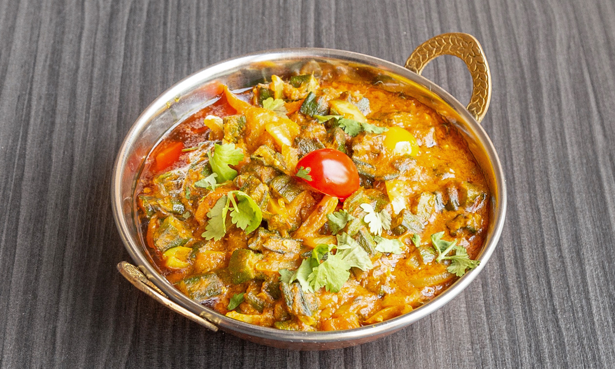 Indian Taj Mahal Tandoori and Sweets