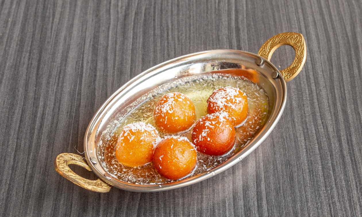 Indian Taj Mahal Tandoori and Sweets