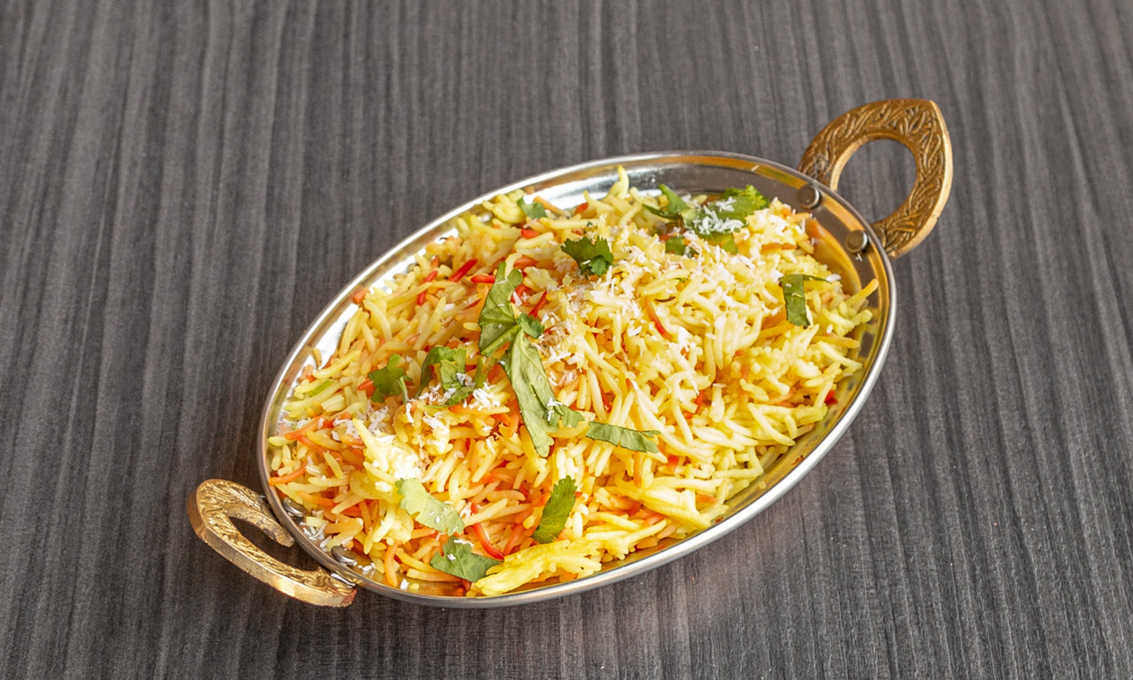 Indian Taj Mahal Tandoori and Sweets