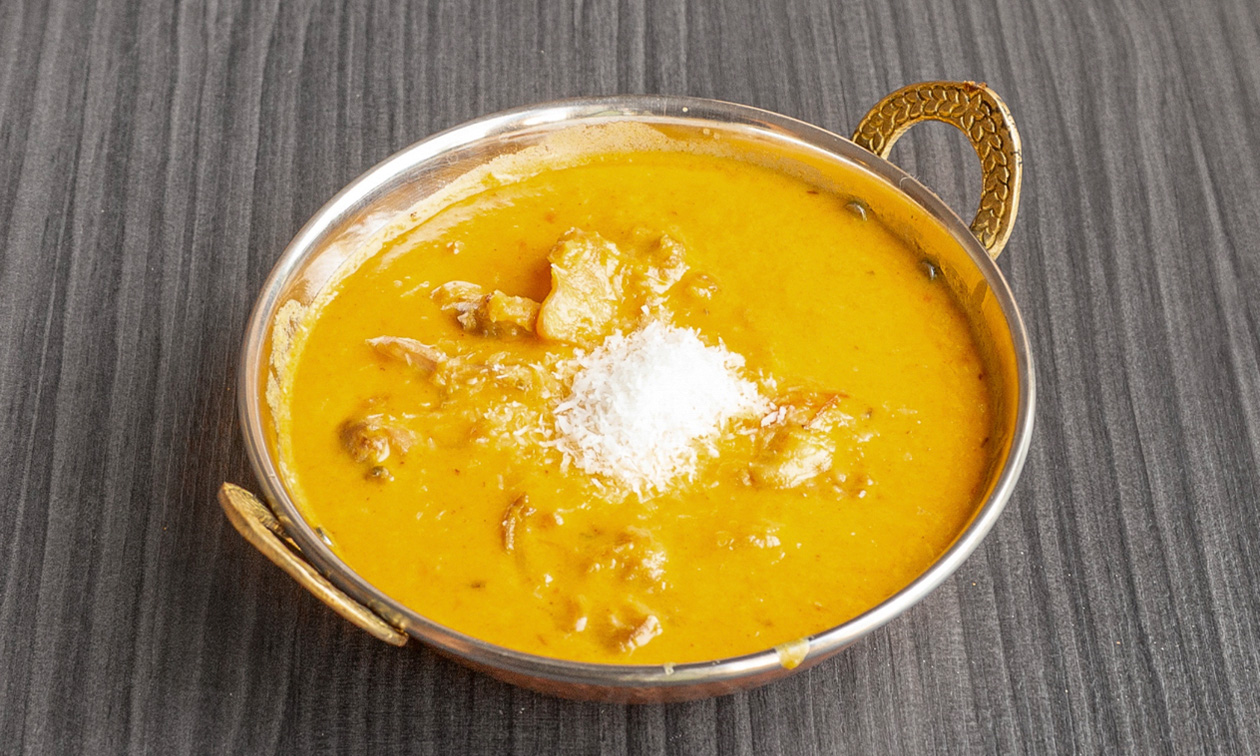 Indian Taj Mahal Tandoori and Sweets