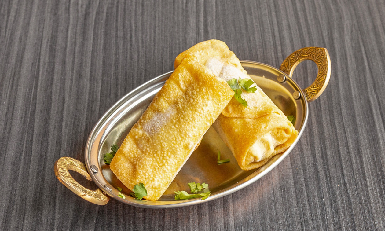 Indian Taj Mahal Tandoori and Sweets