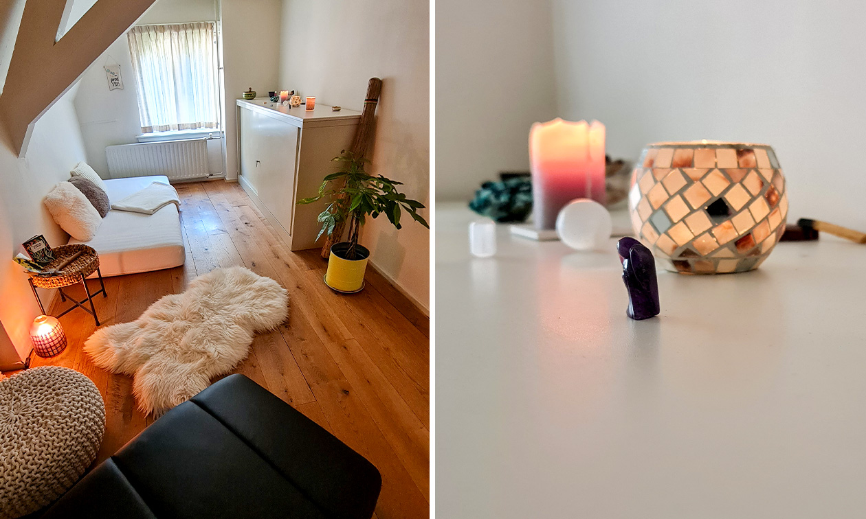 Inner Wellness