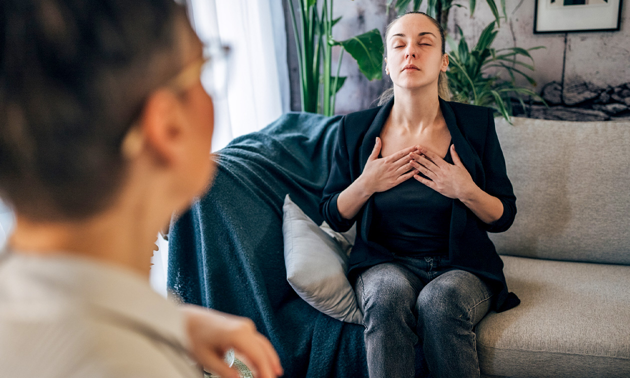 Inner Wellness
