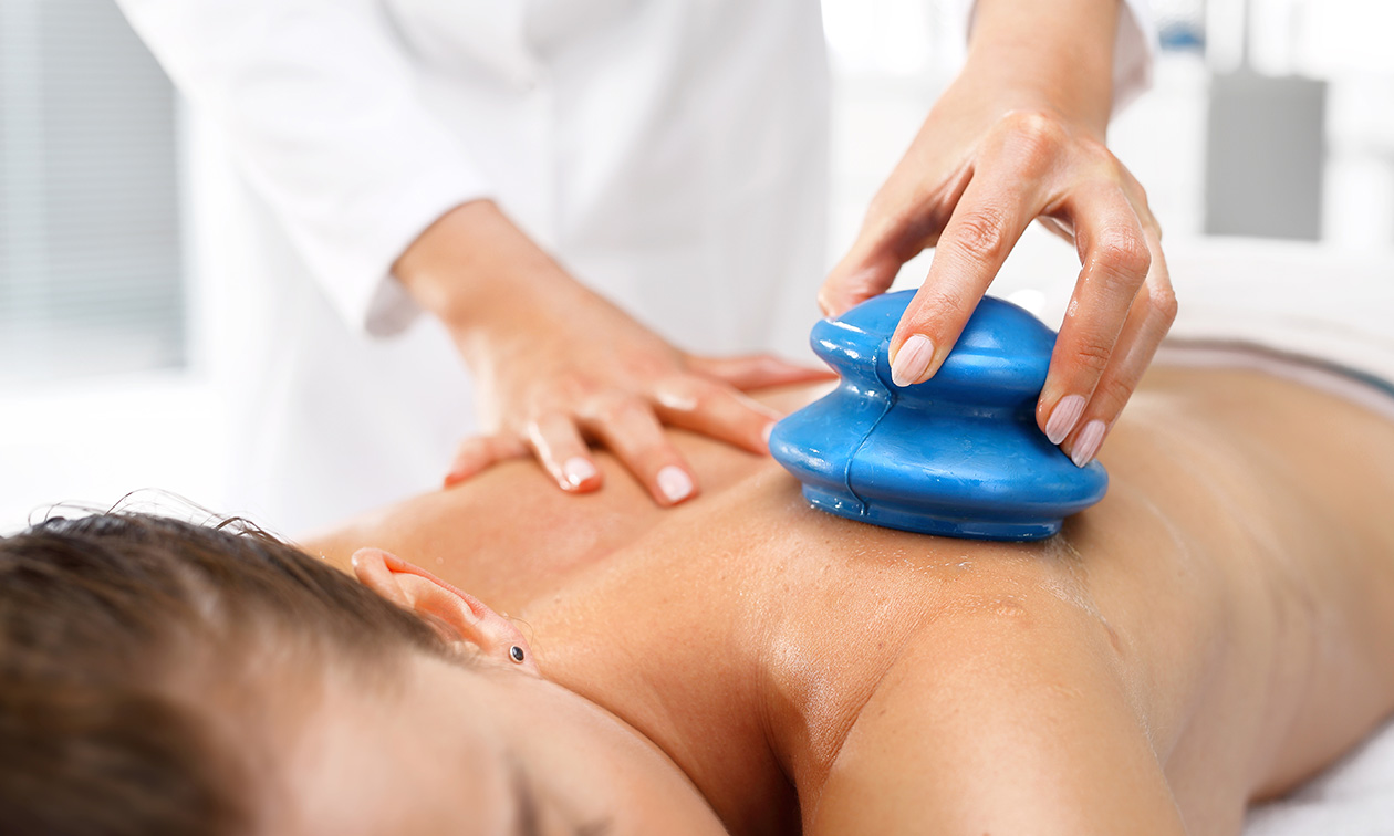 Instant Beauty and Health