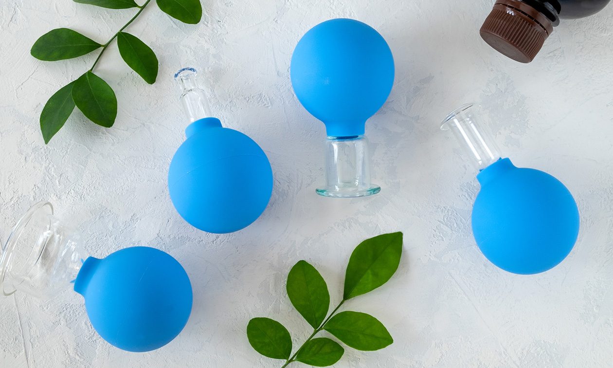 Instant Beauty and Health