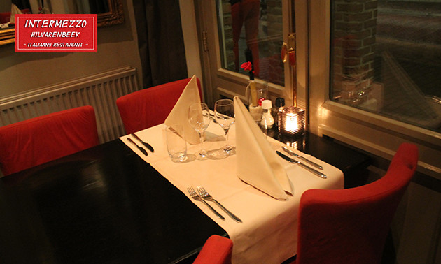 Intermezzo Hilvarenbeek