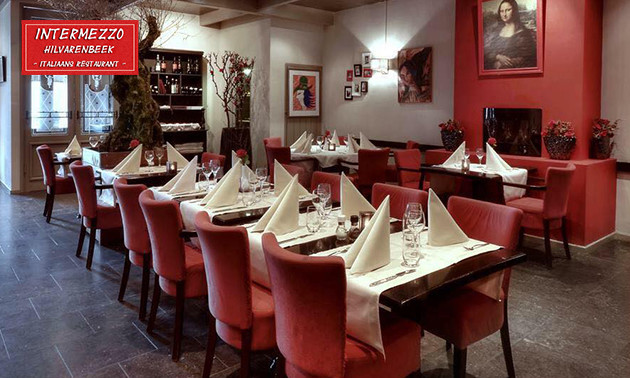 Intermezzo Hilvarenbeek