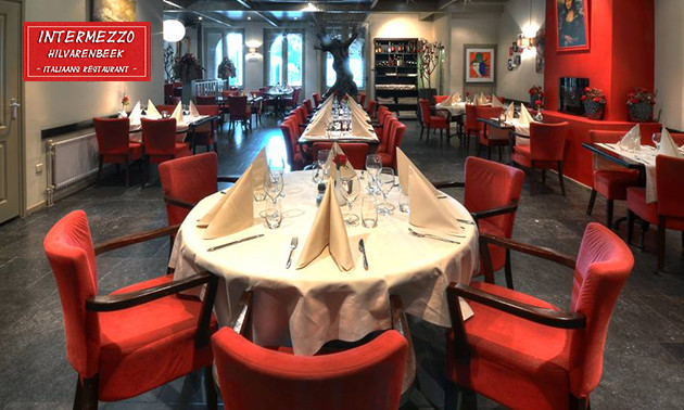 Intermezzo Hilvarenbeek