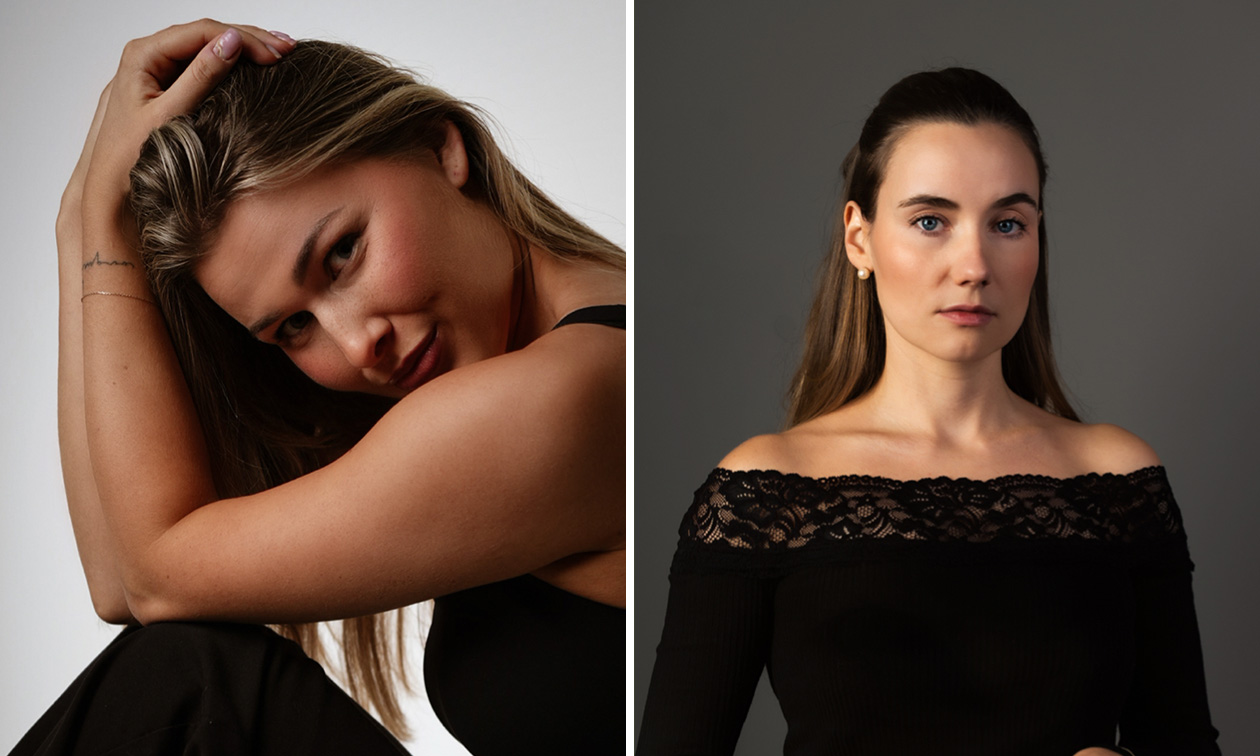 Isjah Stuifzand Fotografie