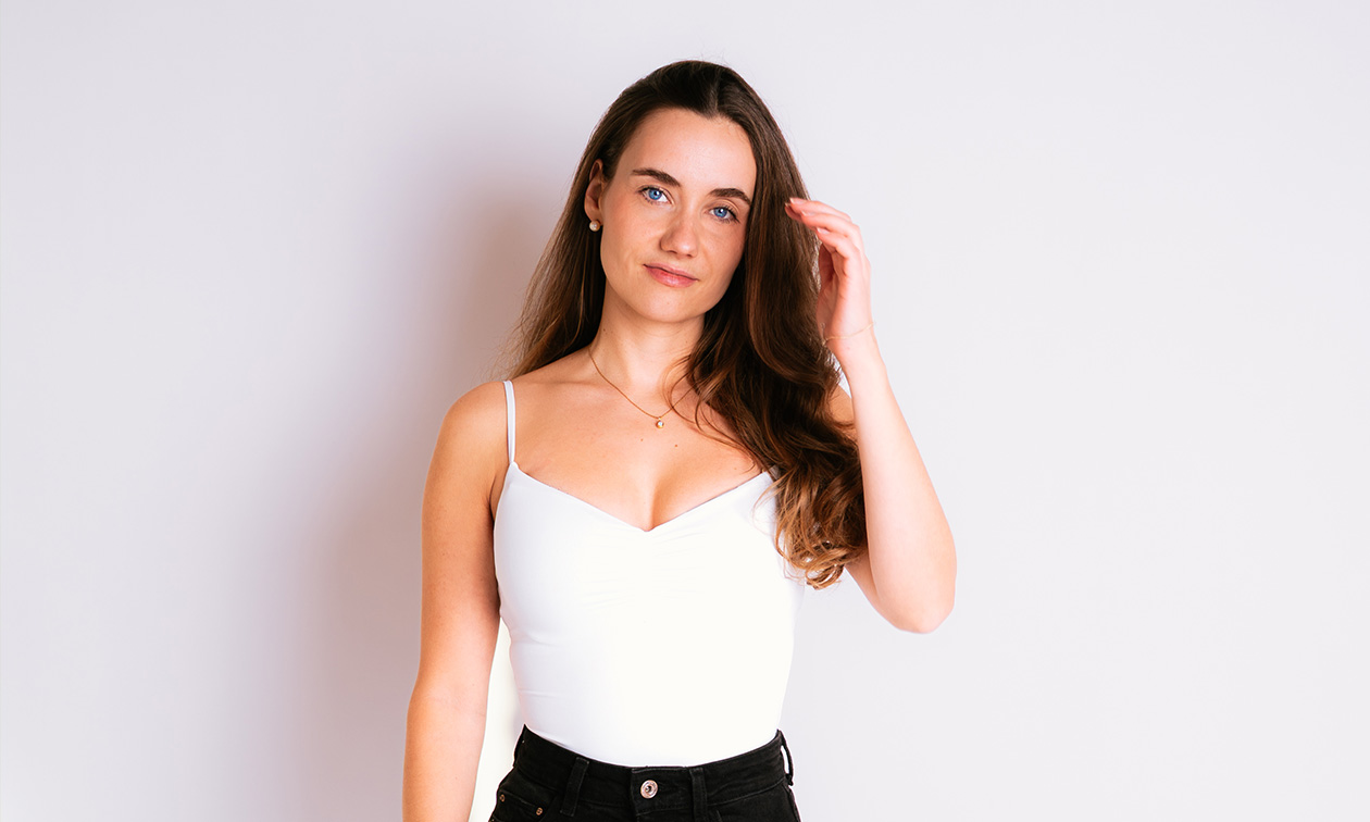 Isjah Stuifzand Fotografie