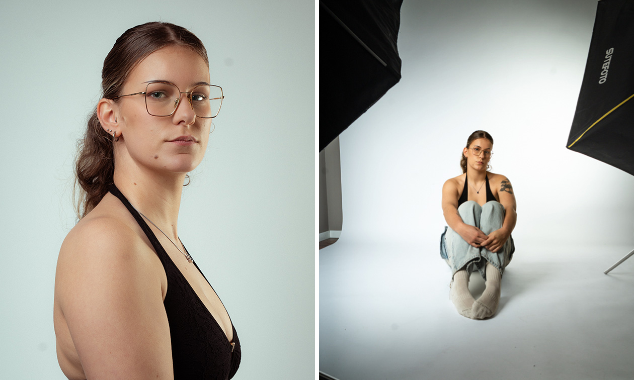Isjah Stuifzand Fotografie