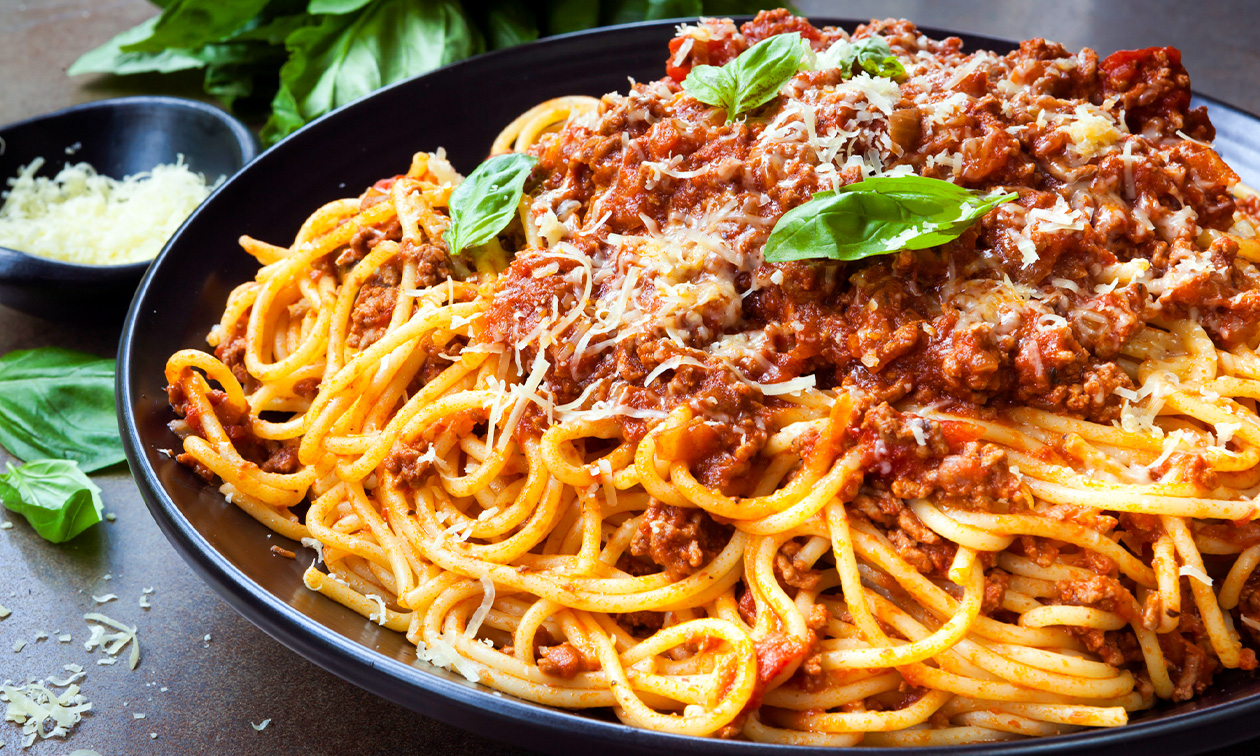 Italiaans Restaurant - La Madonna