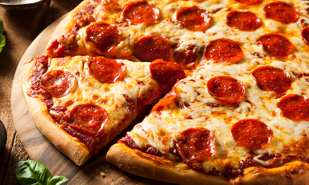 Italiaans Restaurant - La Madonna