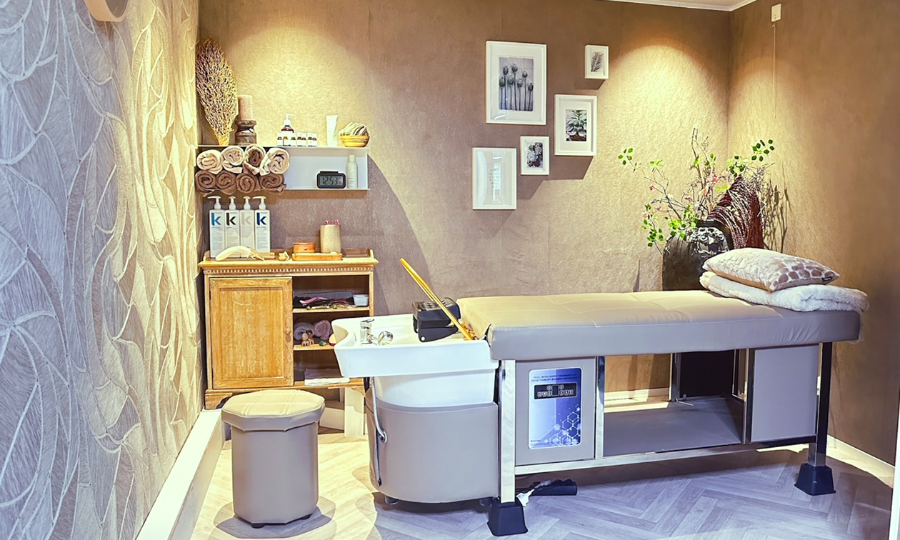 Ixxi-Hairstudio