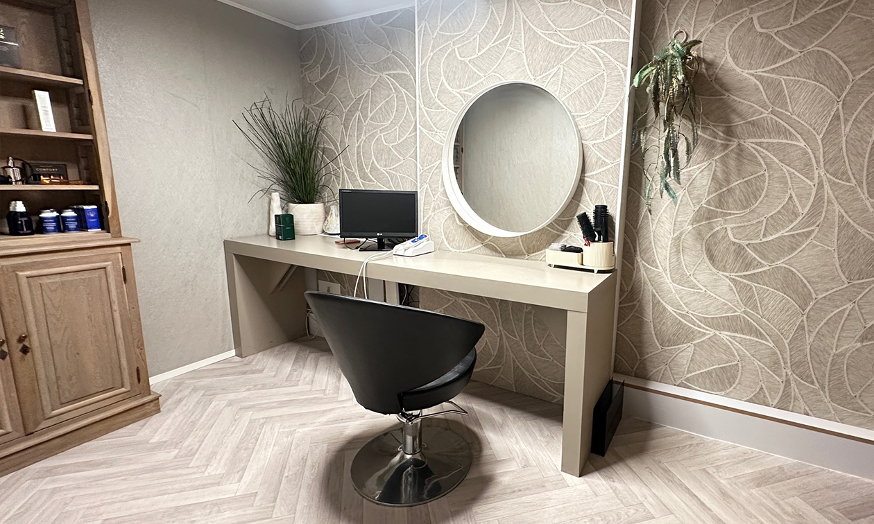 Ixxi-Hairstudio