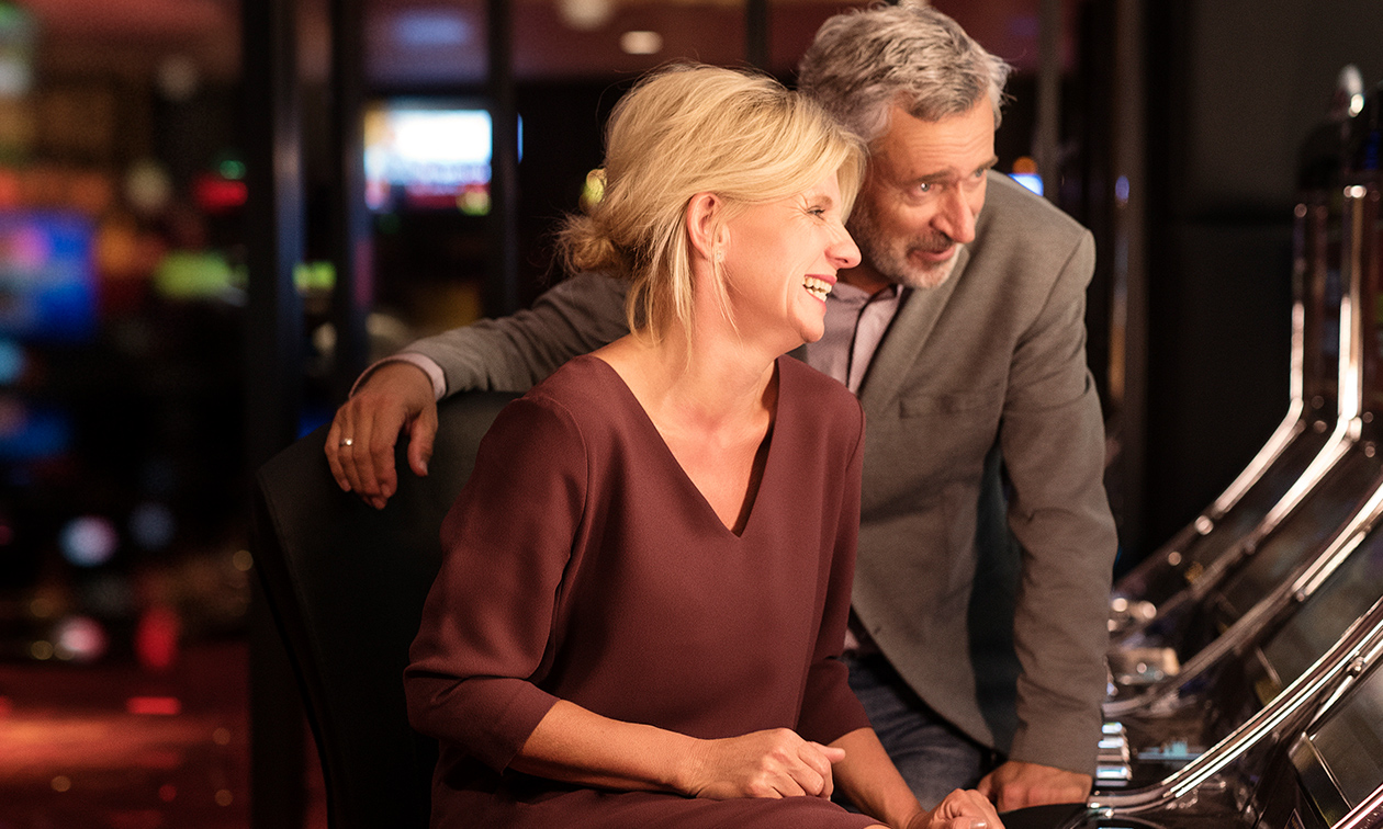 Jack's Casino
