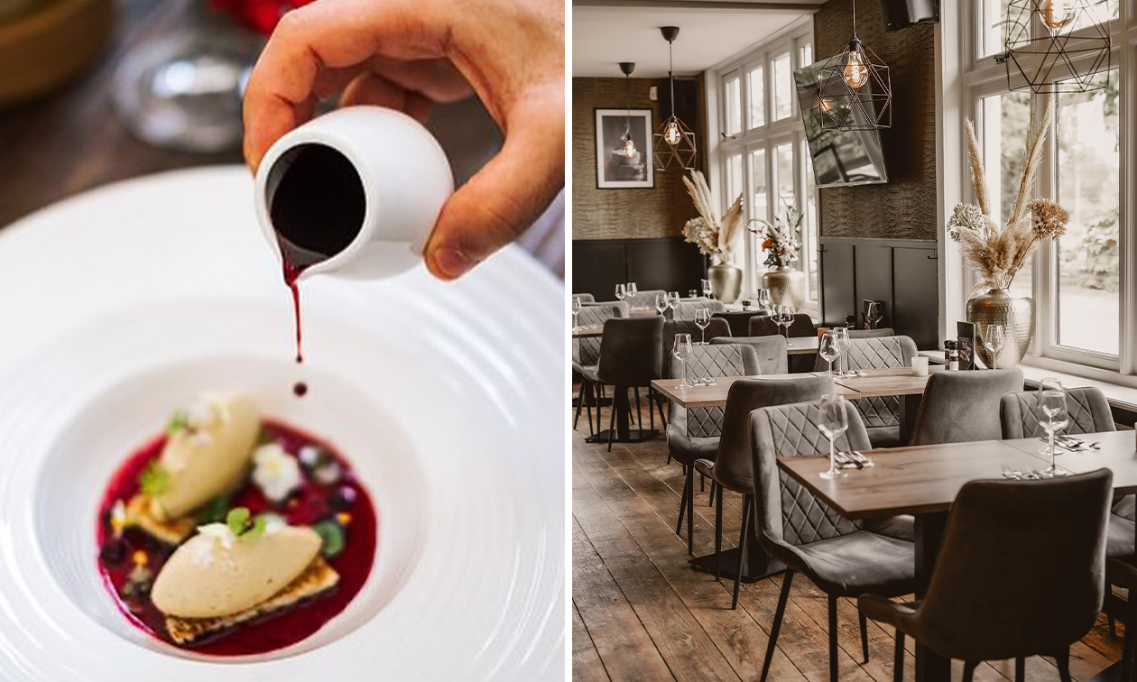 Jack´s Colony Grill