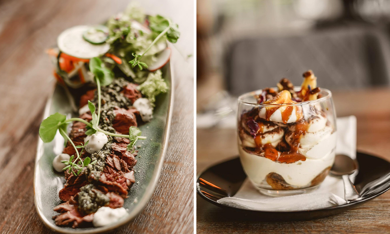 Jack´s Colony Grill