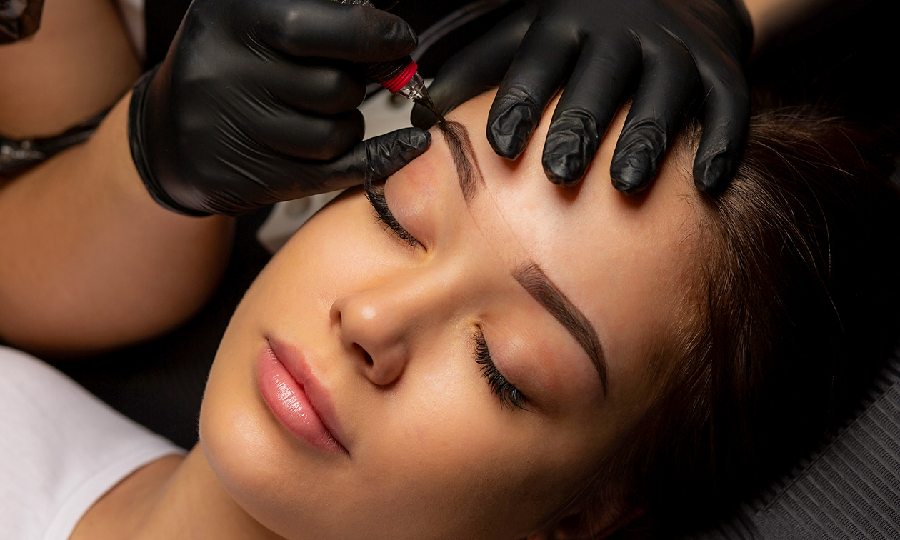 Jame Brow Studio
