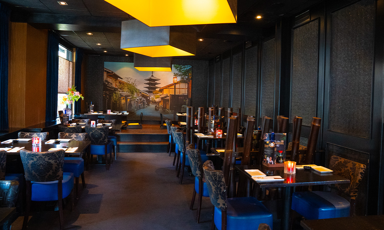Japas Ermelo