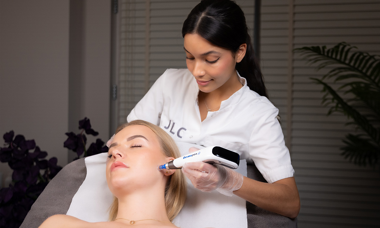Jasmine Laser Clinics