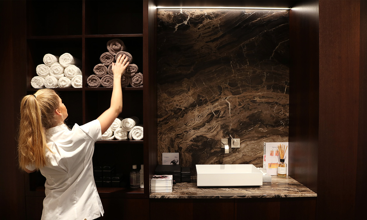 Jasmine Laser Clinics