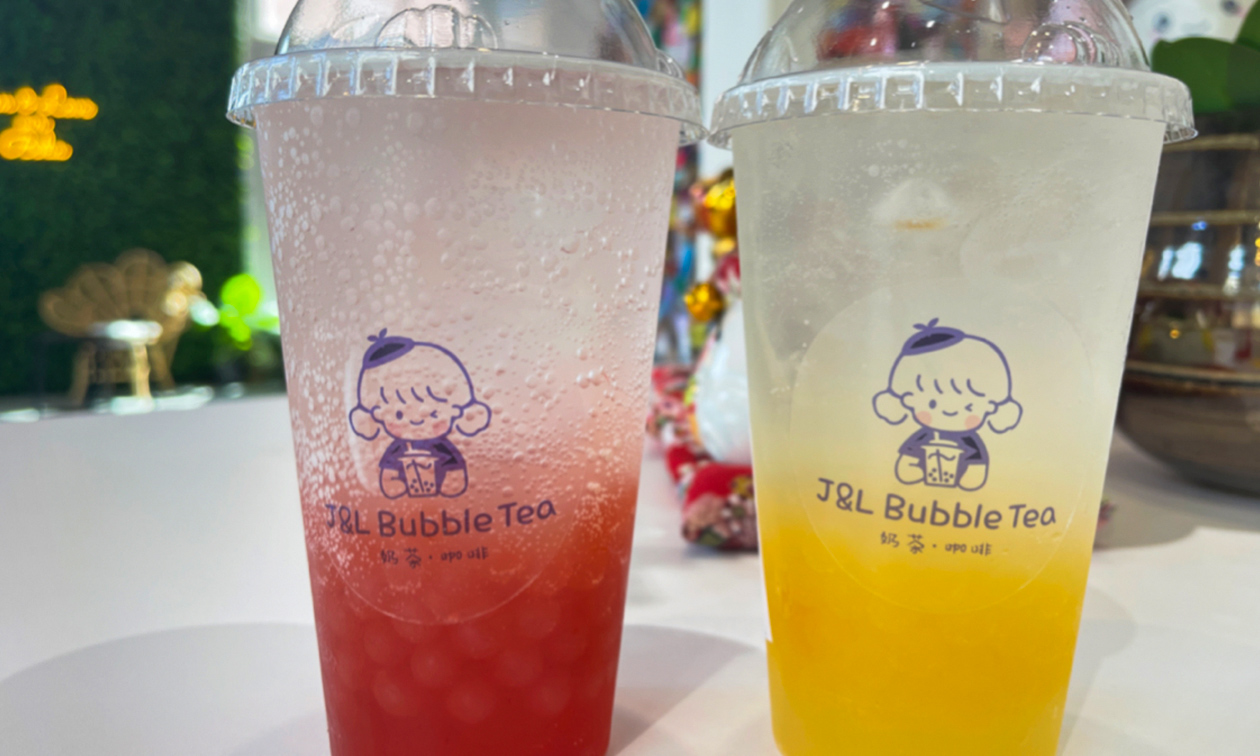J&L Bubble Tea