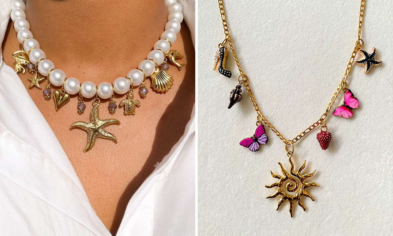 Jewels Maison