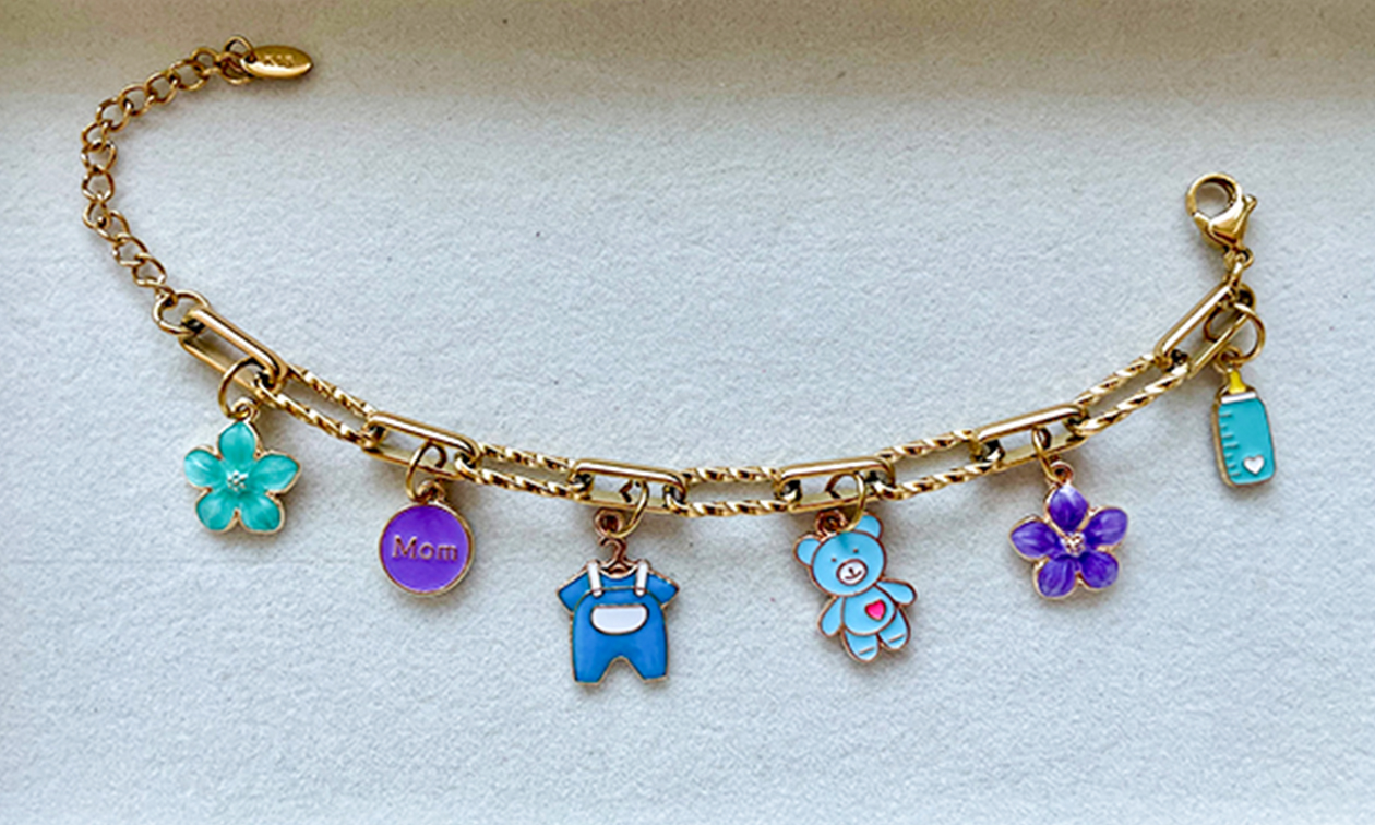 Jewels Maison