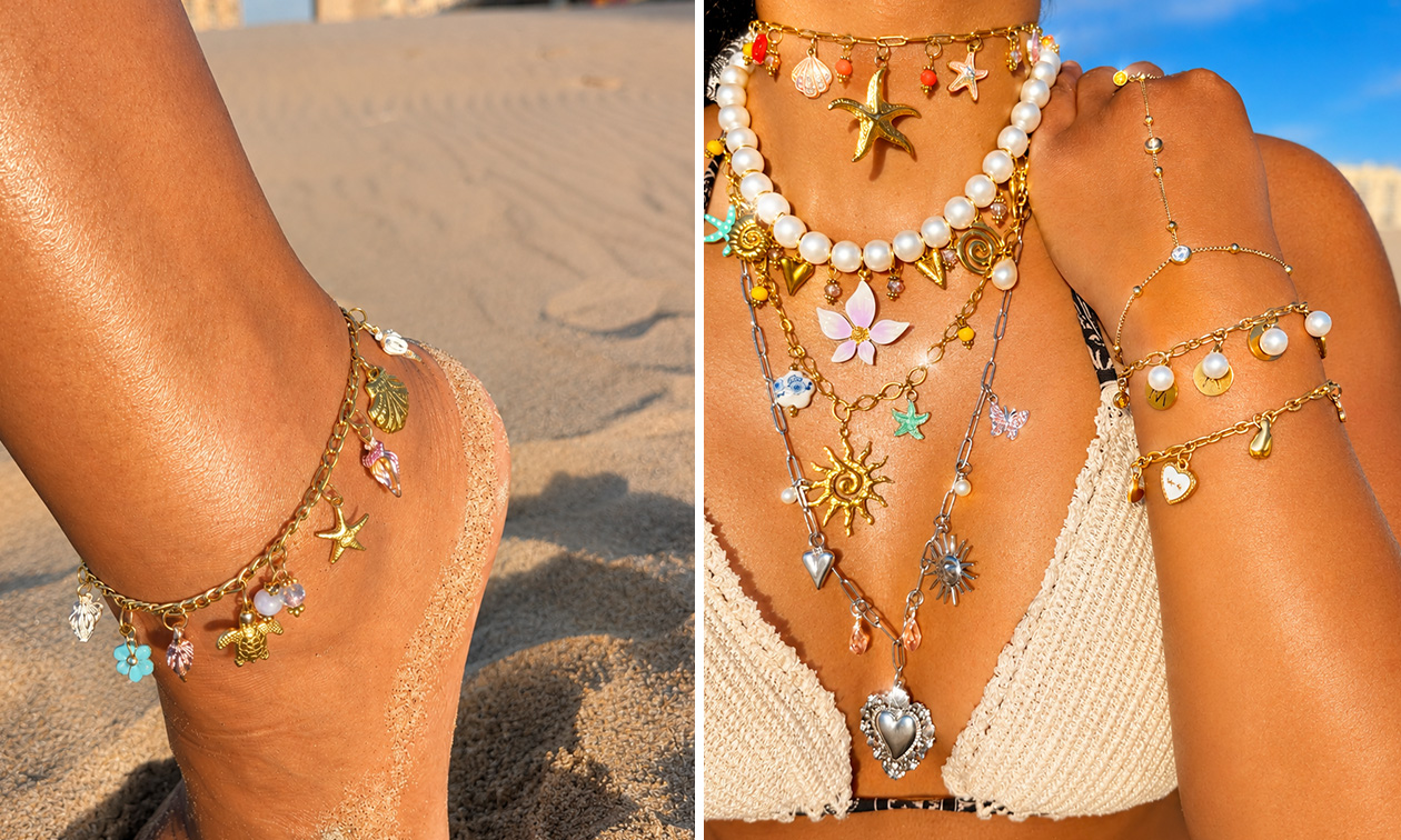 Jewels Maison