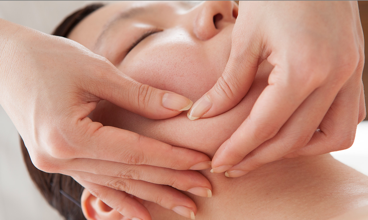 Joanna Massage & Wellness