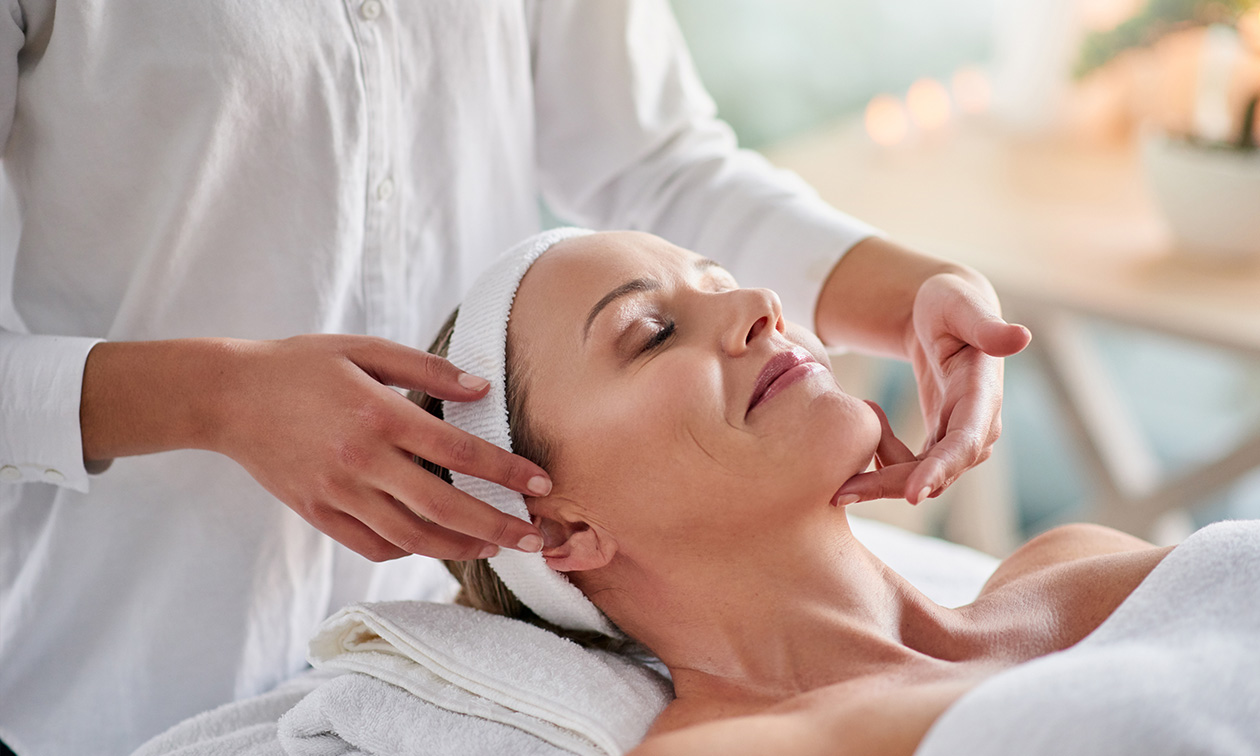 Joanna Massage & Wellness