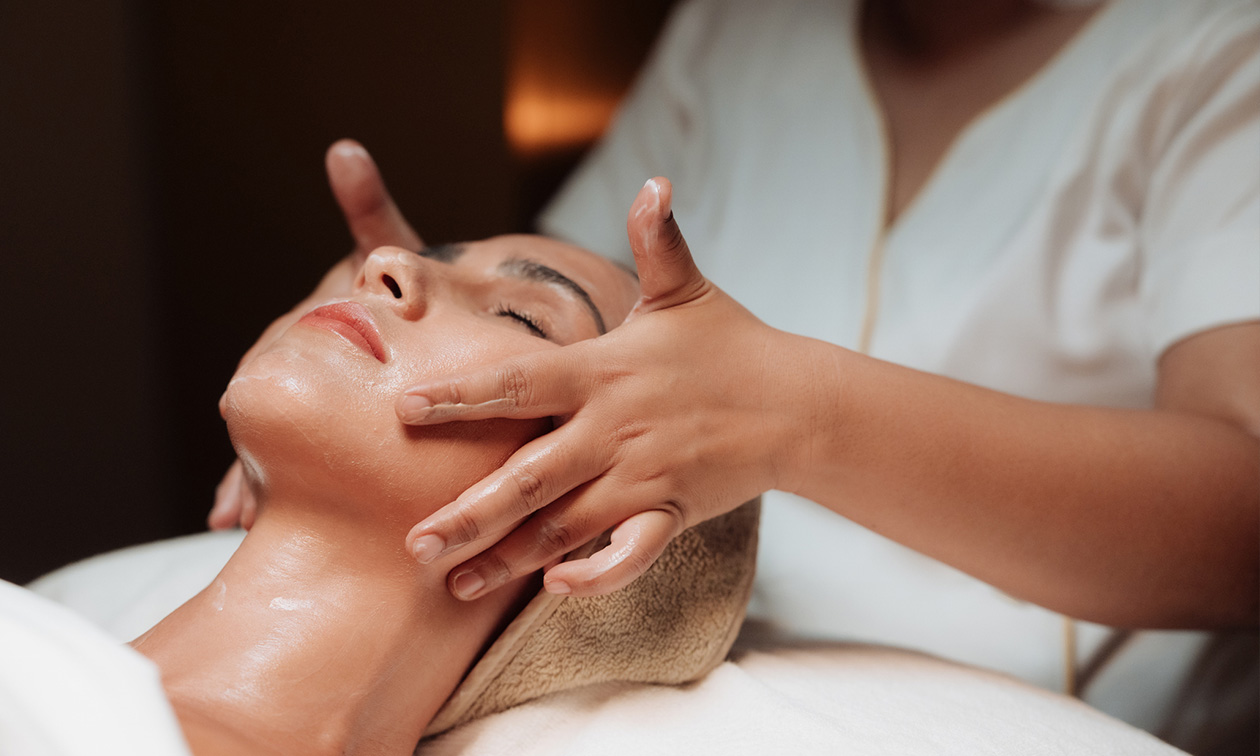 Joanna Massage & Wellness
