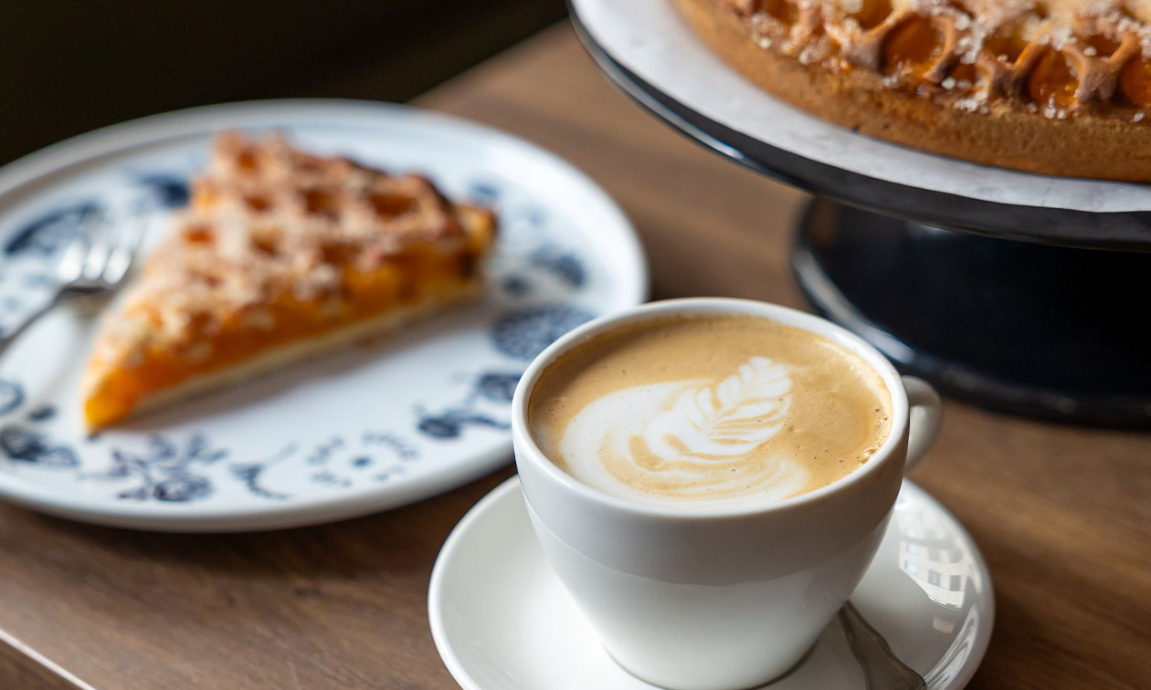 Jolie Café Manger