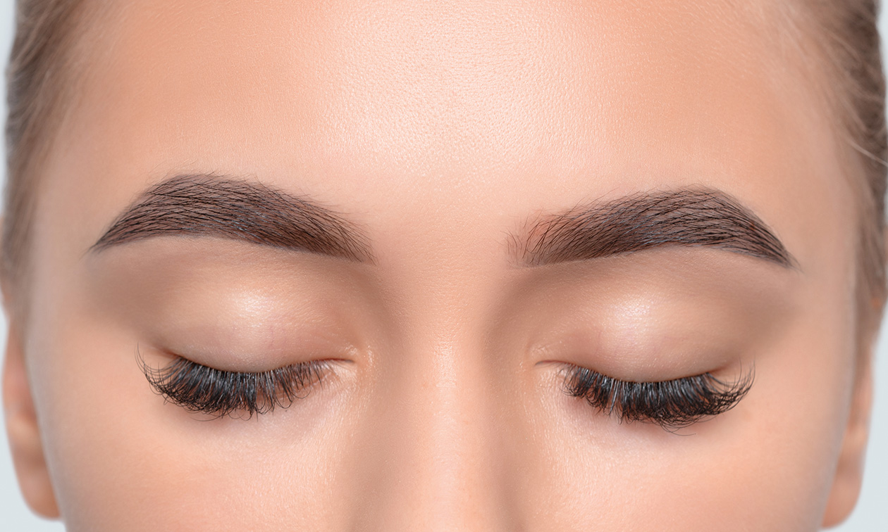 Joni's Lashes