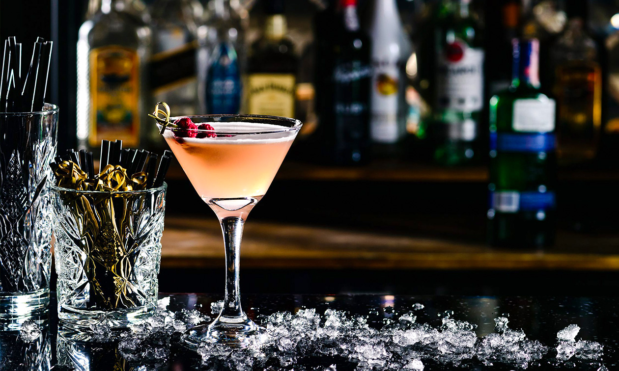 Josephines Bar