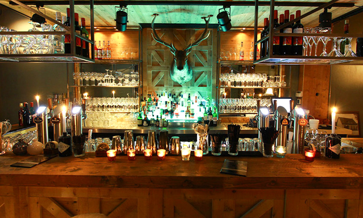 Josephines Bar
