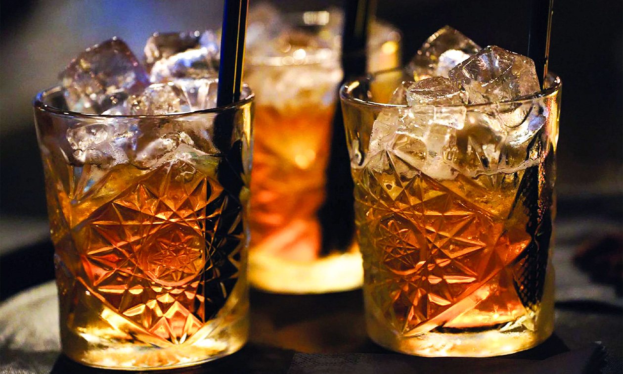 Josephines Bar