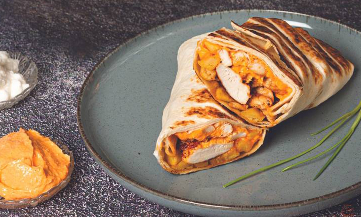 JST Kebab